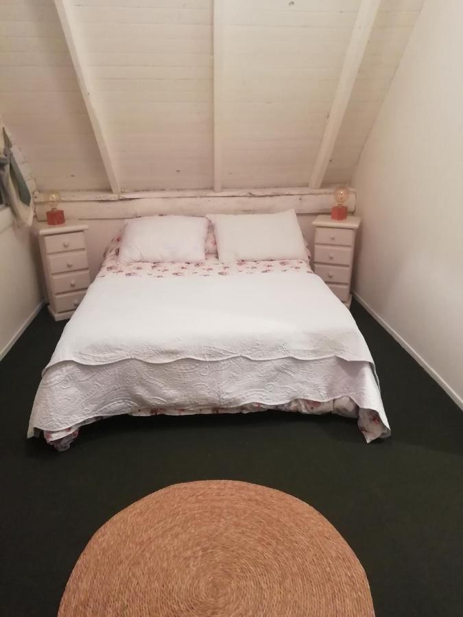 Cabana Azul Trevelín Zewnętrze zdjęcie