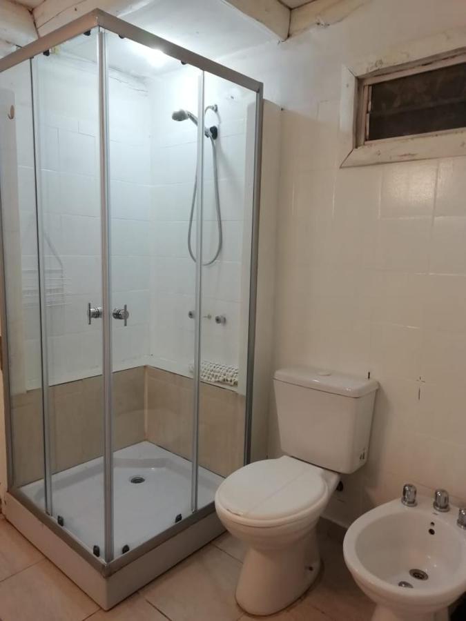 Cabana Azul Trevelín Zewnętrze zdjęcie