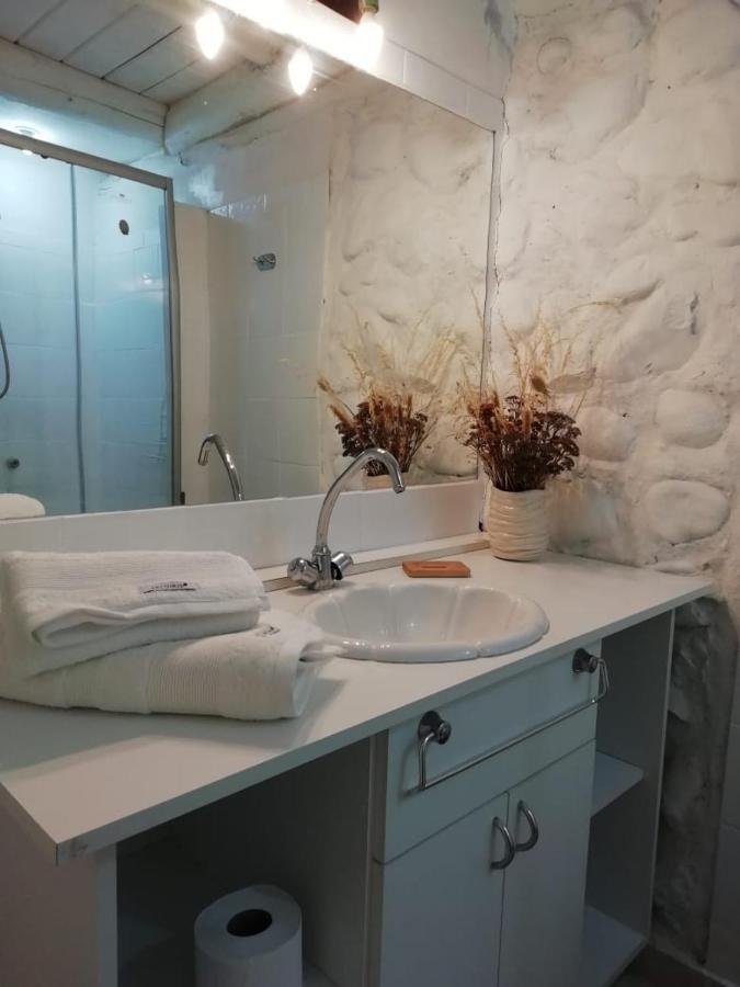Cabana Azul Trevelín Zewnętrze zdjęcie