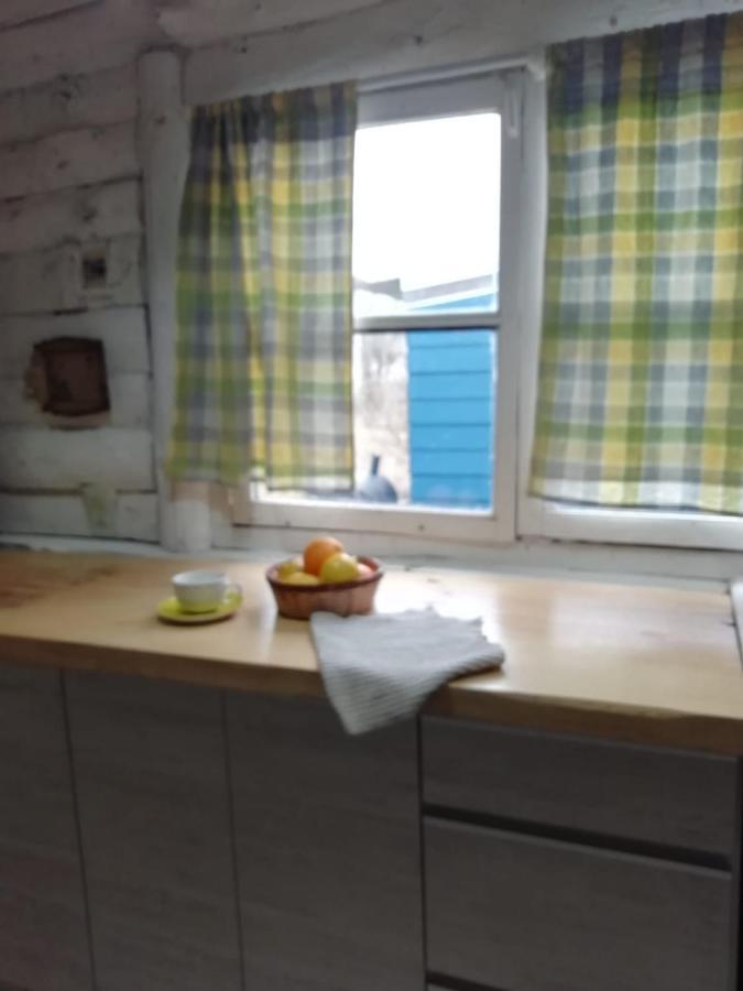 Cabana Azul Trevelín Zewnętrze zdjęcie