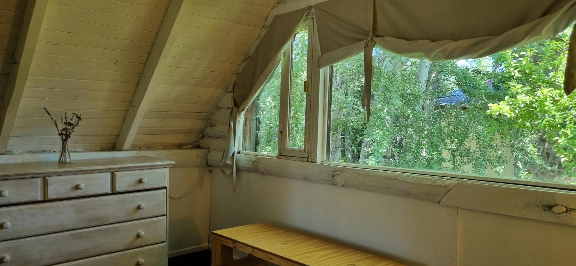 Cabana Azul Trevelín Zewnętrze zdjęcie